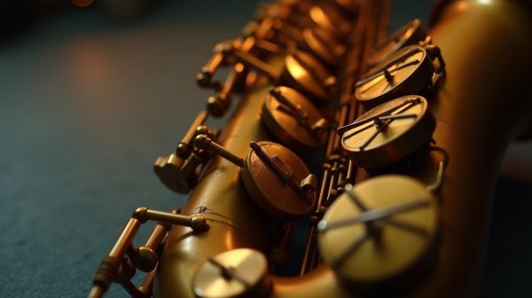 10 astuces pour entretenir efficacement votre saxophone