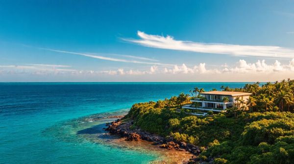 5 critères clés pour sélectionner un promoteur immobilier à l'île Maurice