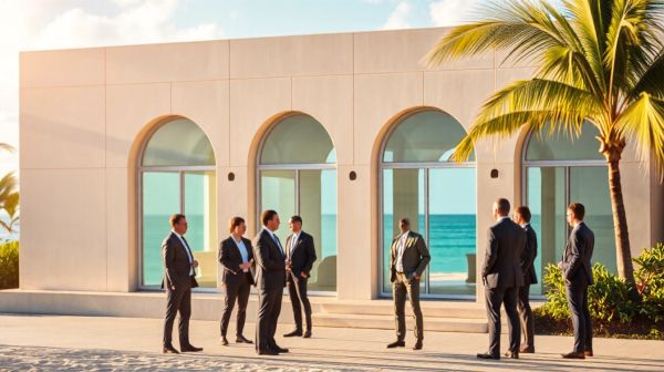 5 critères clés pour sélectionner un promoteur immobilier à l'île Maurice