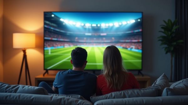 Accédez à streamonsport sans problèmes d'accès et regardez du sport