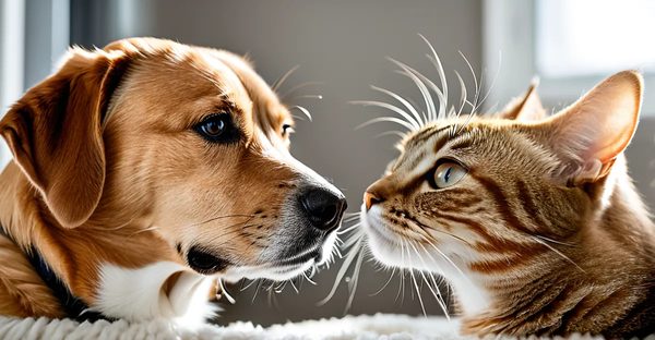 Assurance animaux comparateur : comparez et trouvez la meilleure offre