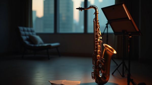 Comment réussir l'entretien de votre saxophone ?