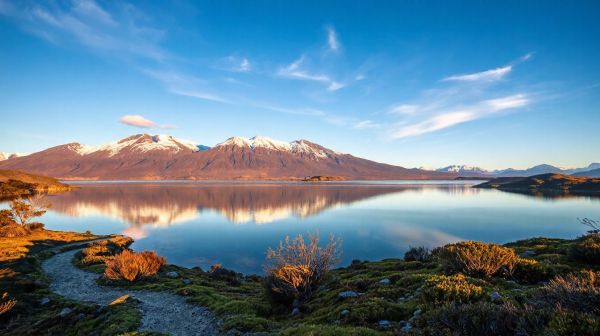 Les 7 lacs en Patagonie : guide complet de voyage