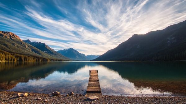 Les 7 lacs en Patagonie : guide complet de voyage
