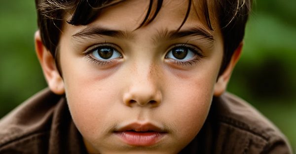 Les prénoms de garçons avec des histoires fascinantes à découvrir