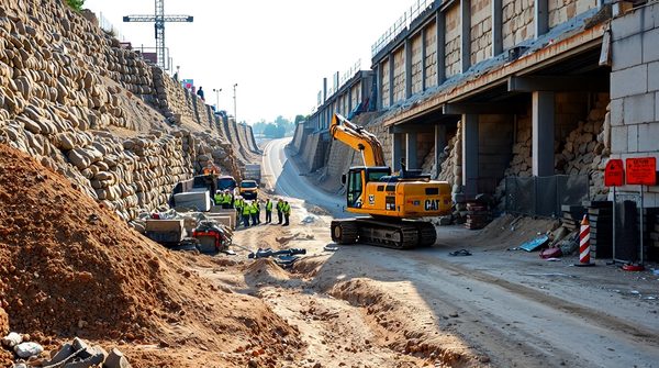 Nettoyage de chantiers à Cagnes-sur-Mer : solutions rapides et efficaces