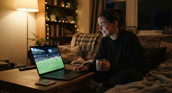 Solutions fiables pour regarder le sport sur streamonsport