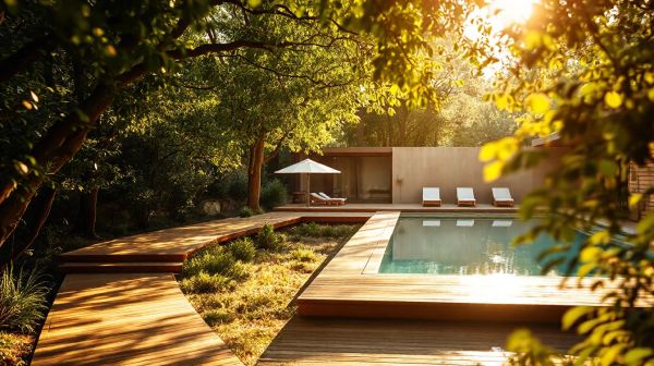 Top 5 raisons de choisir le spa du domaine Yelloh Village en Ardèche