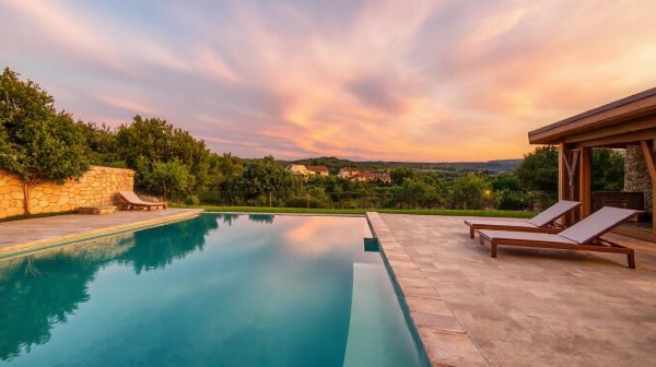 Top 5 raisons de choisir le spa du domaine Yelloh Village en Ardèche