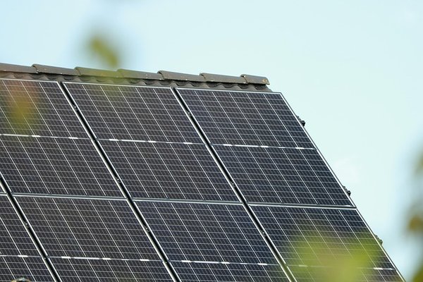 Panneau solaire photovoltaïque : expertise et solutions innovantes