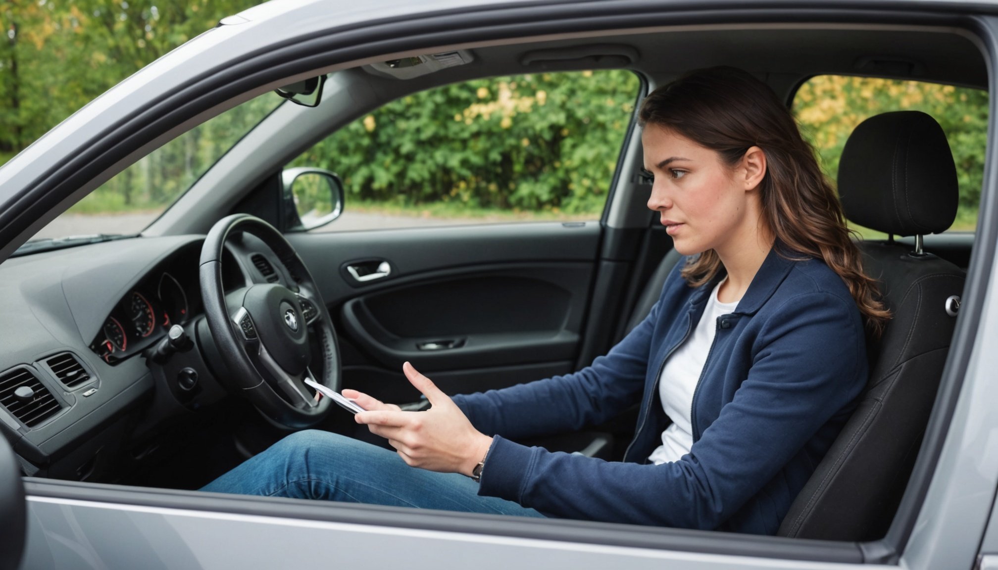 Vos questions sur l'assurance VSP jeune conducteur