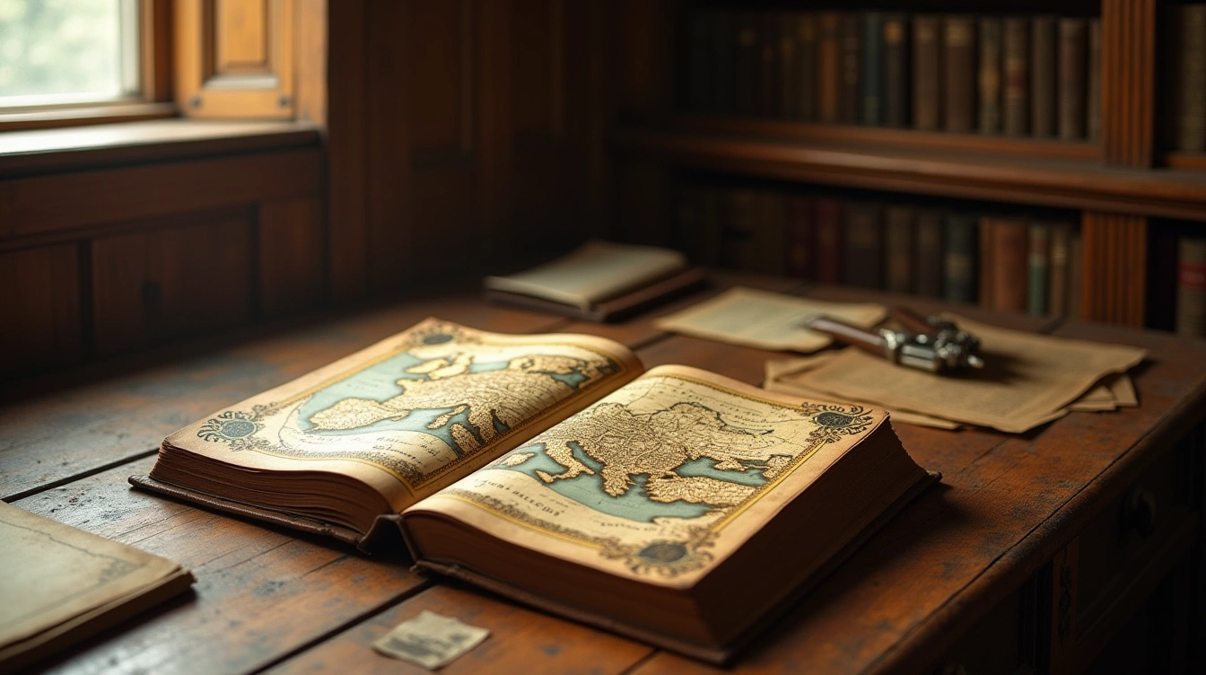 Vos questions sur l'exploration des archives européennes